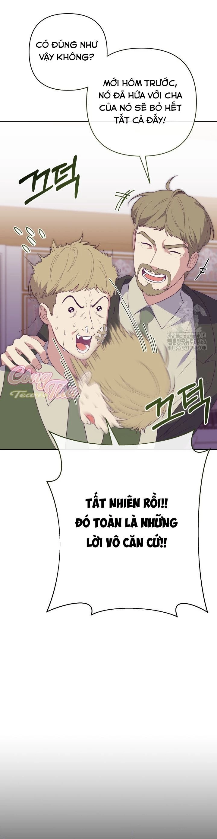 Tôi Là Con Gái Của Người Cha Thừa Kế Điên Rồ! Chapter 7 - 13