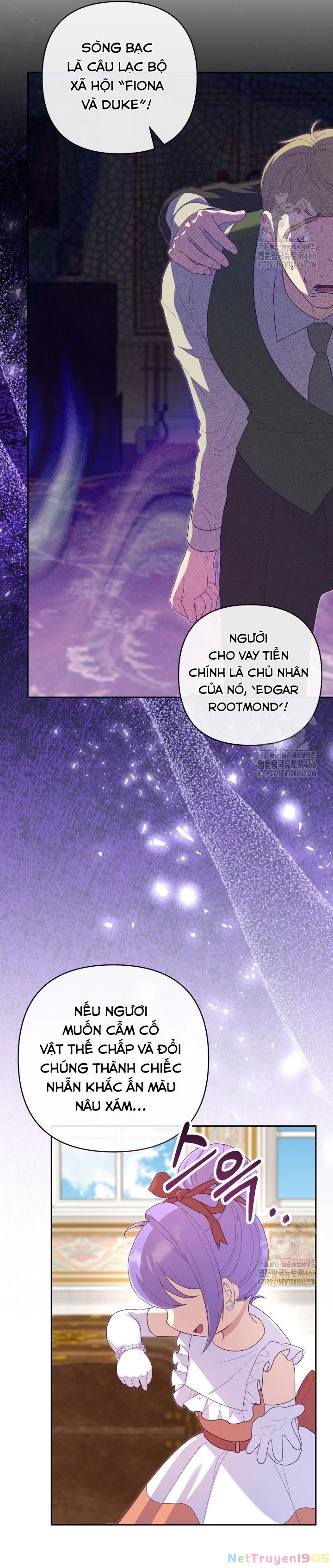 Tôi Là Con Gái Của Người Cha Thừa Kế Điên Rồ! Chapter 7 - 14