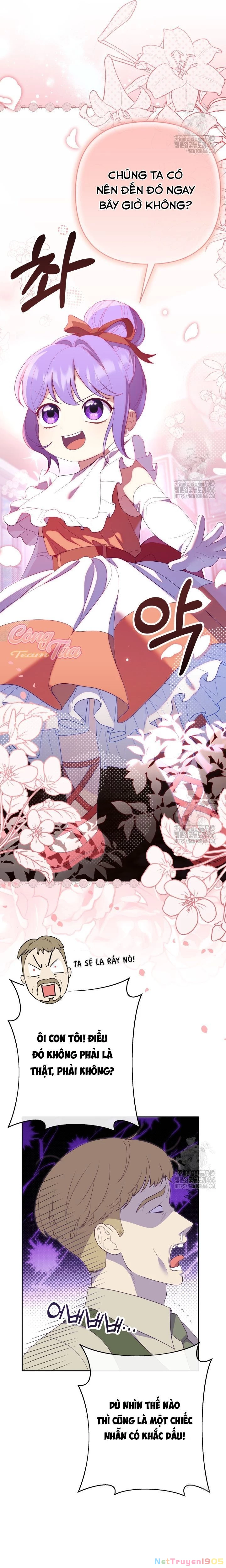 Tôi Là Con Gái Của Người Cha Thừa Kế Điên Rồ! Chapter 7 - 15