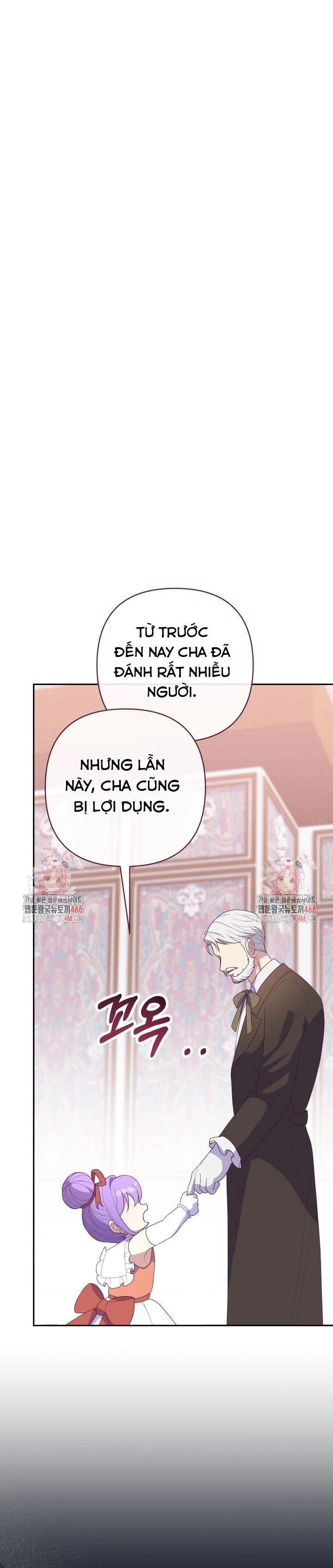 Tôi Là Con Gái Của Người Cha Thừa Kế Điên Rồ! Chapter 7 - 18