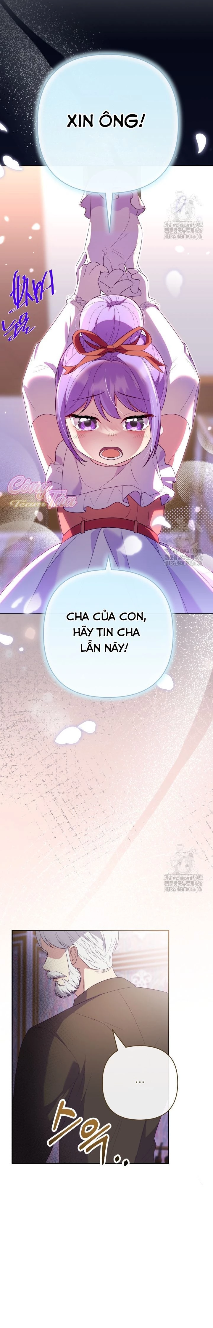 Tôi Là Con Gái Của Người Cha Thừa Kế Điên Rồ! Chapter 7 - 19