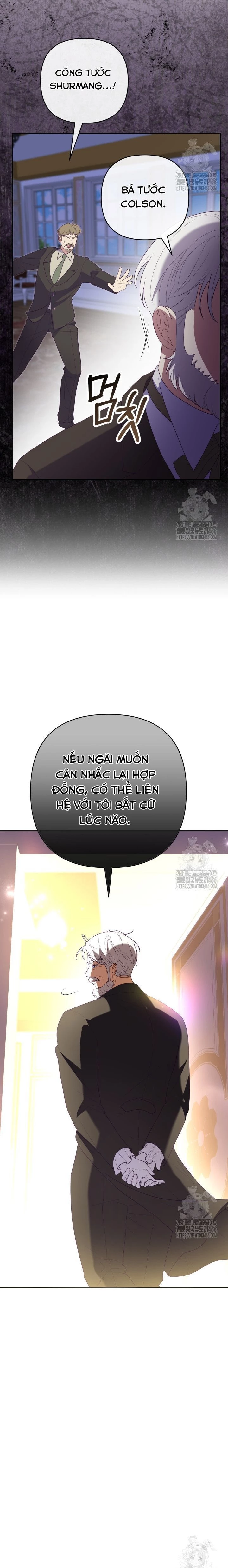 Tôi Là Con Gái Của Người Cha Thừa Kế Điên Rồ! Chapter 7 - 22