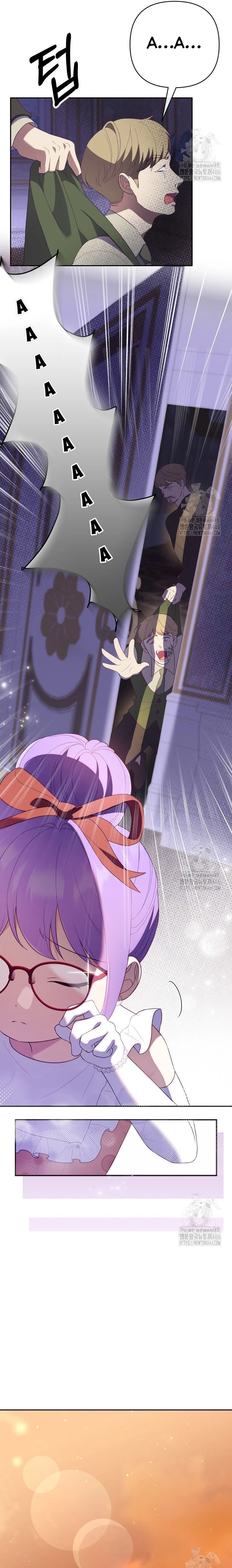 Tôi Là Con Gái Của Người Cha Thừa Kế Điên Rồ! Chapter 7 - 24