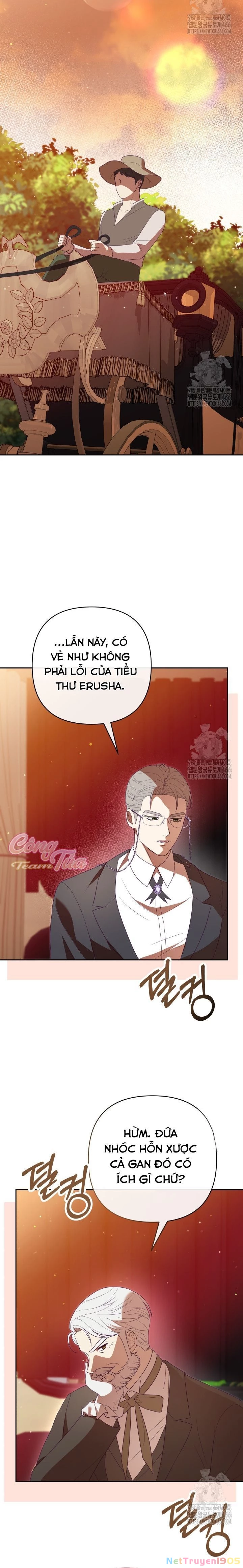 Tôi Là Con Gái Của Người Cha Thừa Kế Điên Rồ! Chapter 7 - 25