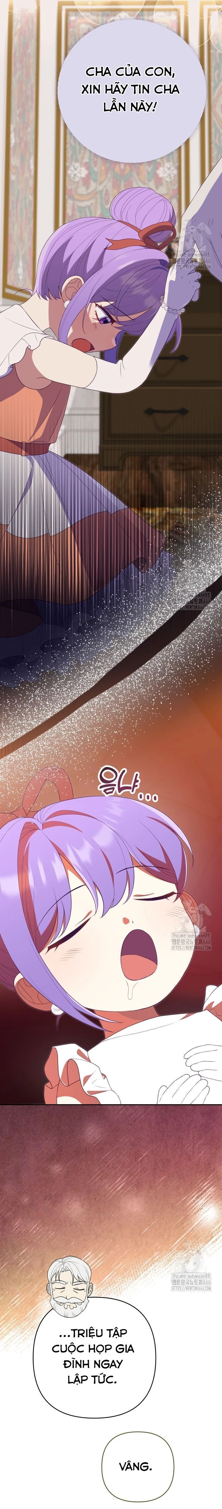 Tôi Là Con Gái Của Người Cha Thừa Kế Điên Rồ! Chapter 7 - 28