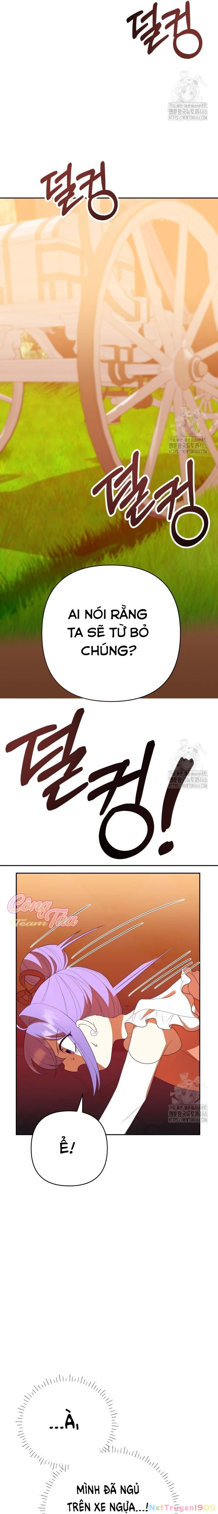 Tôi Là Con Gái Của Người Cha Thừa Kế Điên Rồ! Chapter 7 - 29