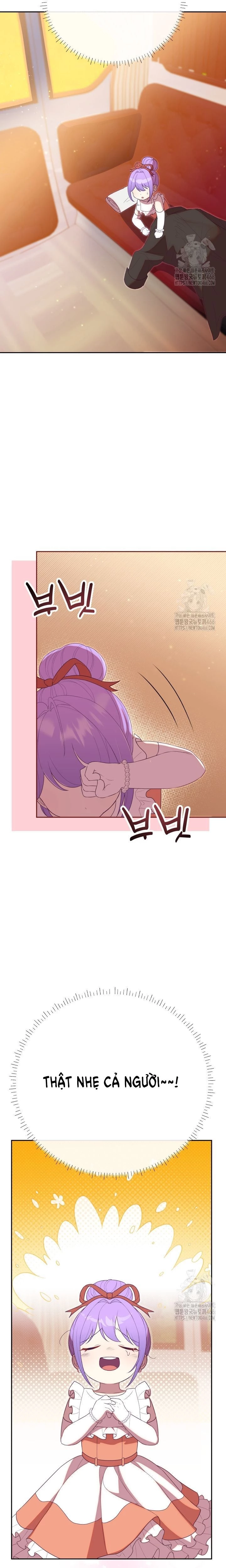 Tôi Là Con Gái Của Người Cha Thừa Kế Điên Rồ! Chapter 7 - 30