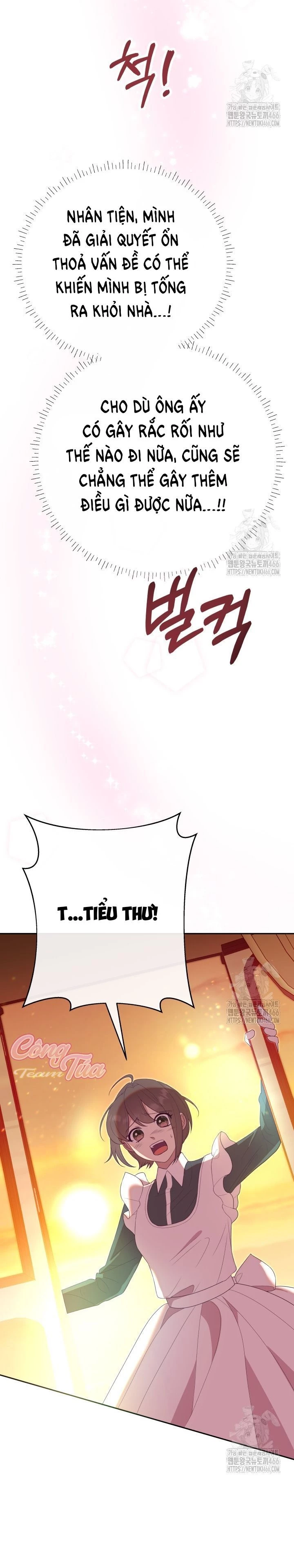 Tôi Là Con Gái Của Người Cha Thừa Kế Điên Rồ! Chapter 7 - 31