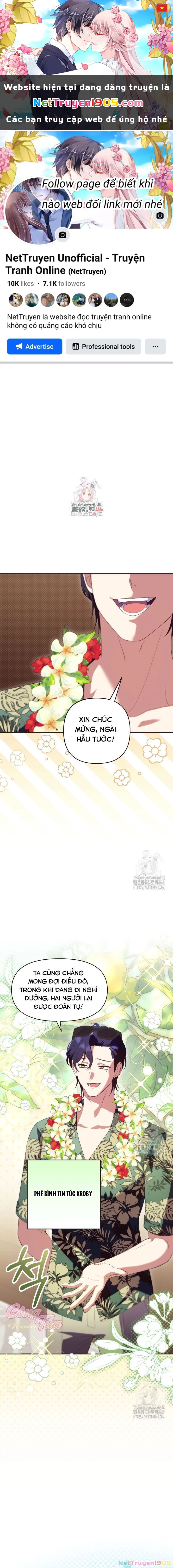 Tôi Là Con Gái Của Người Cha Thừa Kế Điên Rồ! Chapter 8 - 1