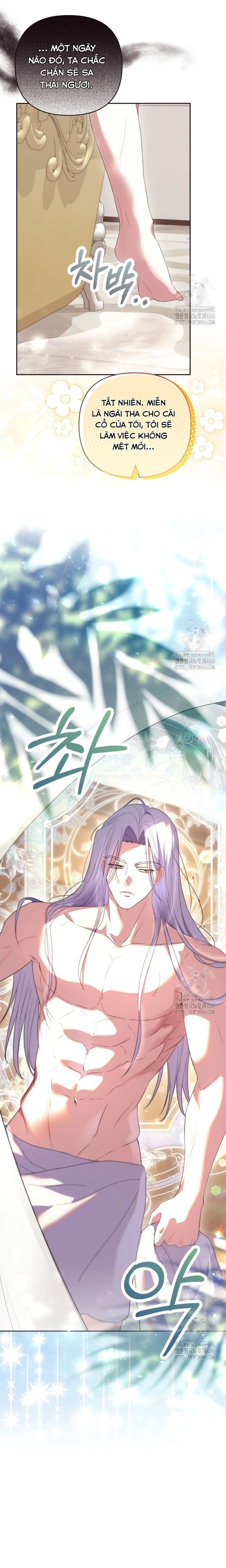 Tôi Là Con Gái Của Người Cha Thừa Kế Điên Rồ! Chapter 8 - 4