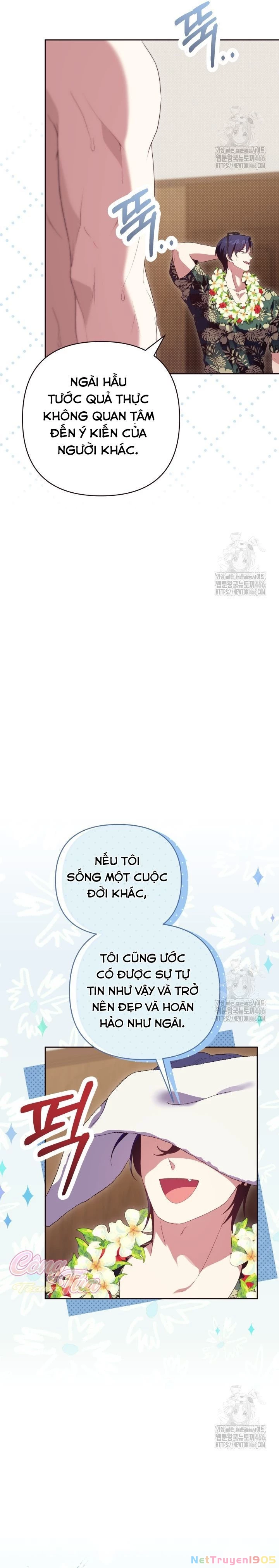 Tôi Là Con Gái Của Người Cha Thừa Kế Điên Rồ! Chapter 8 - 5