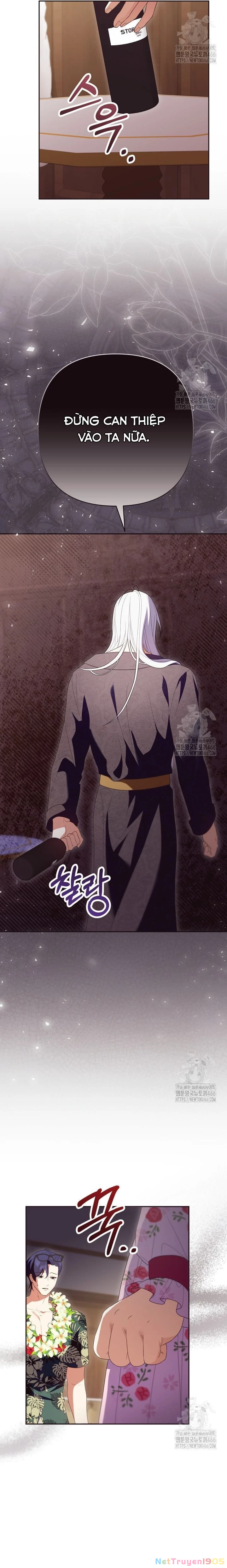 Tôi Là Con Gái Của Người Cha Thừa Kế Điên Rồ! Chapter 8 - 14