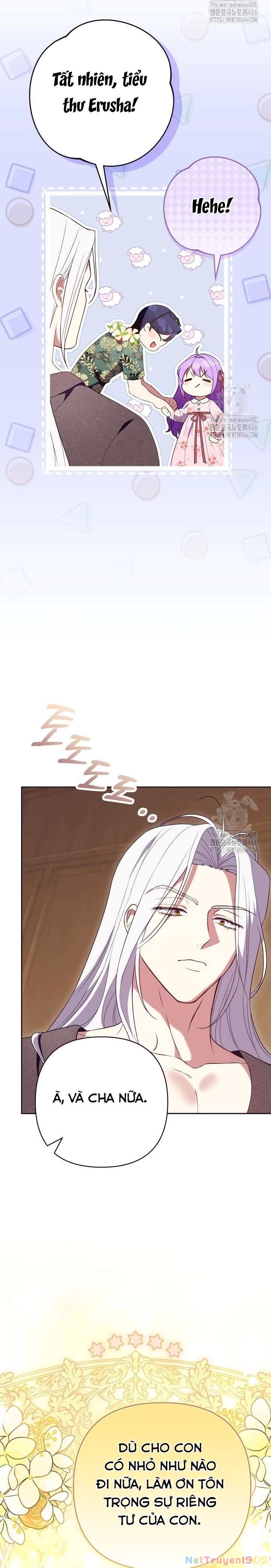 Tôi Là Con Gái Của Người Cha Thừa Kế Điên Rồ! Chapter 8 - 18