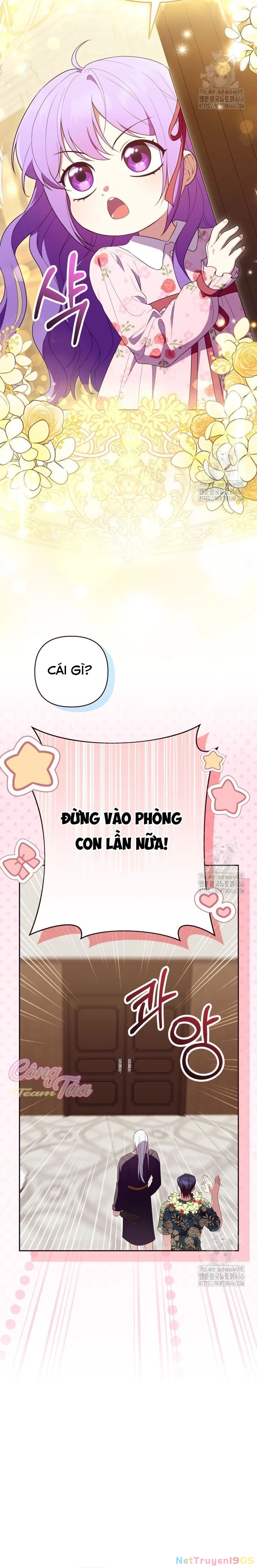 Tôi Là Con Gái Của Người Cha Thừa Kế Điên Rồ! Chapter 8 - 19
