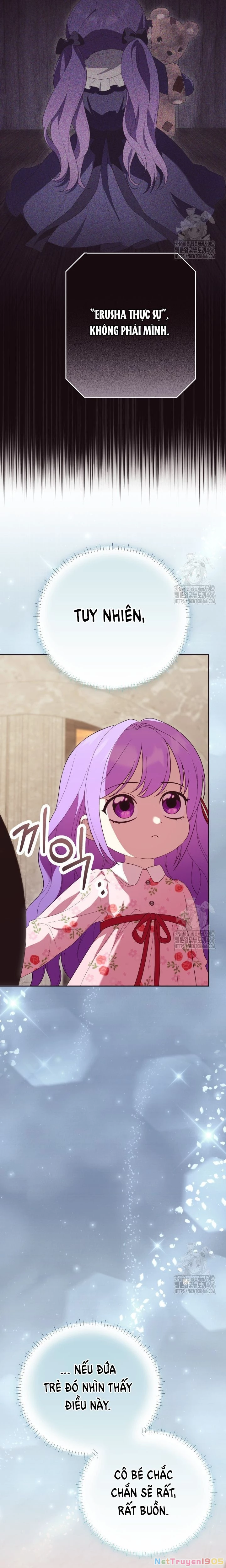Tôi Là Con Gái Của Người Cha Thừa Kế Điên Rồ! Chapter 8 - 22