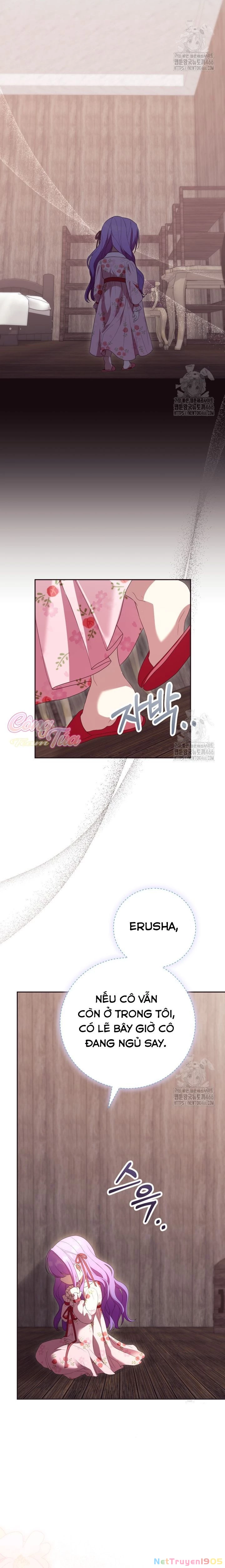 Tôi Là Con Gái Của Người Cha Thừa Kế Điên Rồ! Chapter 8 - 23