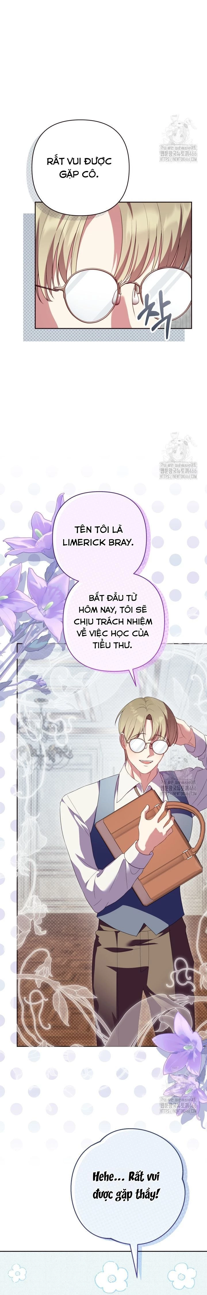 Tôi Là Con Gái Của Người Cha Thừa Kế Điên Rồ! Chapter 8 - 28
