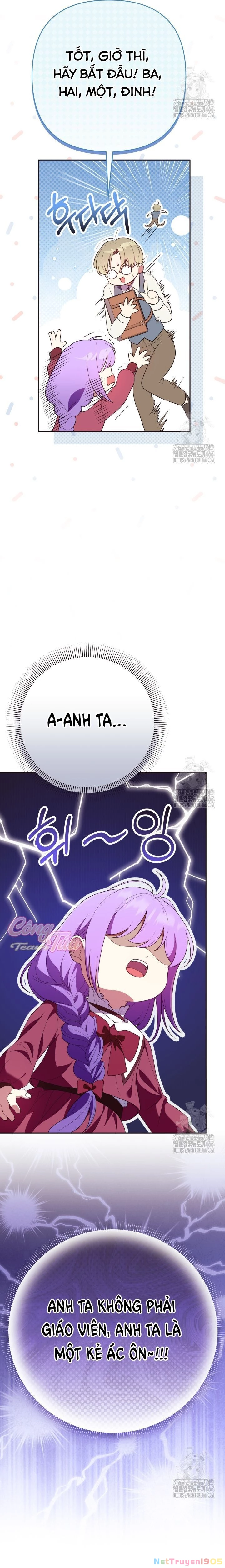 Tôi Là Con Gái Của Người Cha Thừa Kế Điên Rồ! Chapter 8 - 31