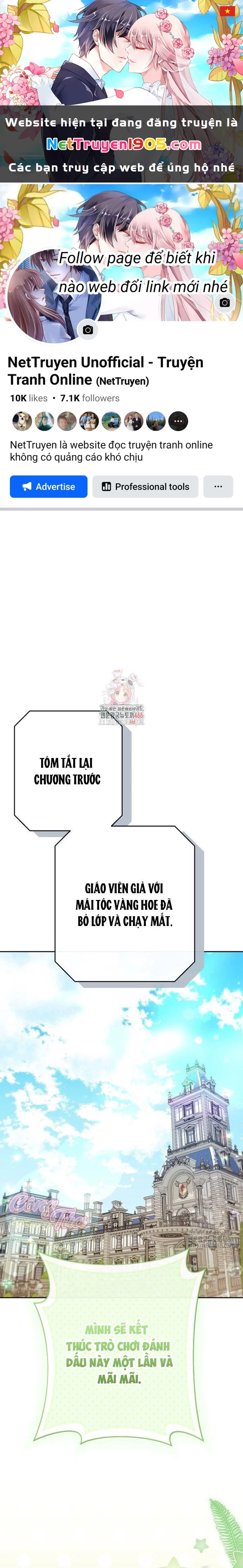 Tôi Là Con Gái Của Người Cha Thừa Kế Điên Rồ! Chapter 9 - 1