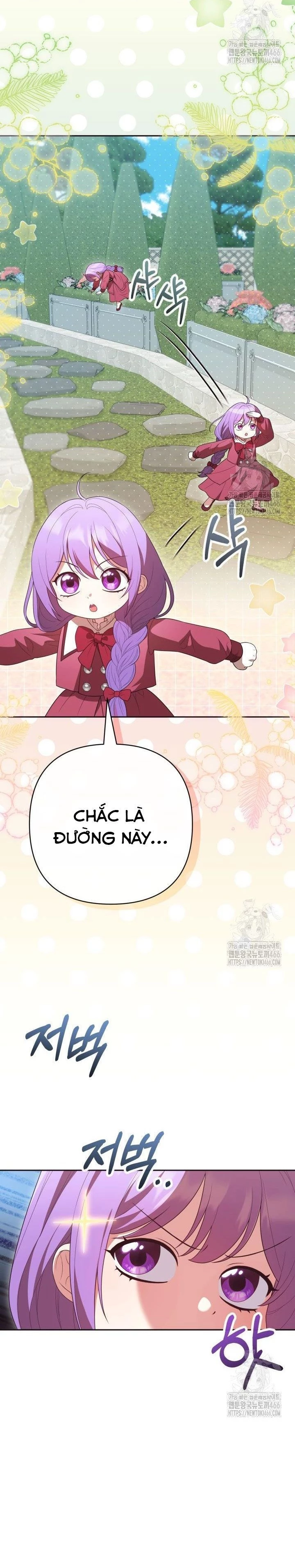 Tôi Là Con Gái Của Người Cha Thừa Kế Điên Rồ! Chapter 9 - 2