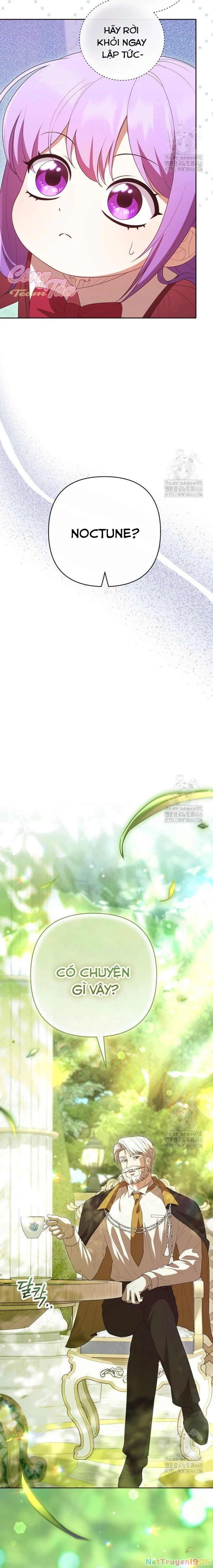 Tôi Là Con Gái Của Người Cha Thừa Kế Điên Rồ! Chapter 9 - 5