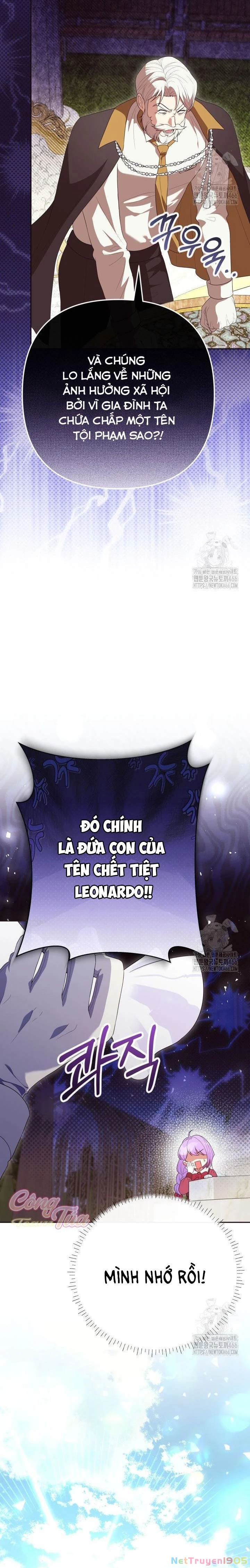 Tôi Là Con Gái Của Người Cha Thừa Kế Điên Rồ! Chapter 9 - 10