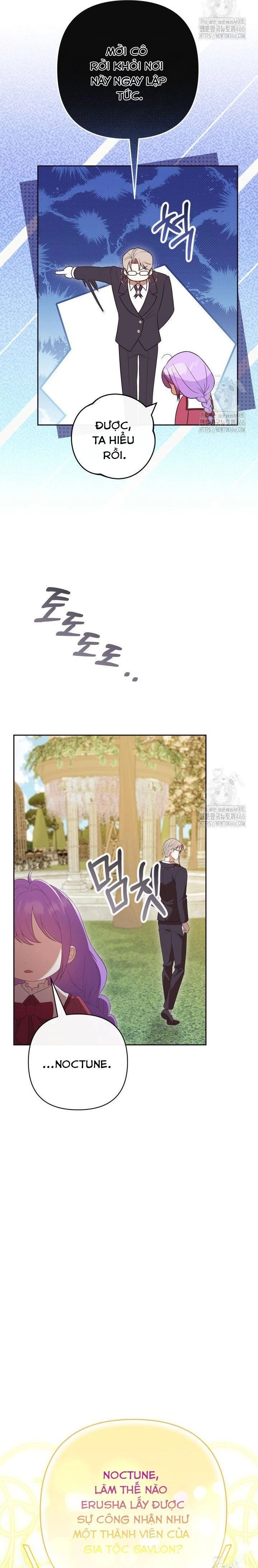 Tôi Là Con Gái Của Người Cha Thừa Kế Điên Rồ! Chapter 9 - 17