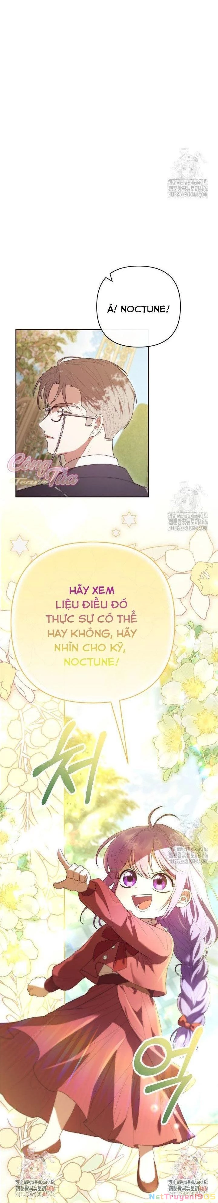 Tôi Là Con Gái Của Người Cha Thừa Kế Điên Rồ! Chapter 9 - 20