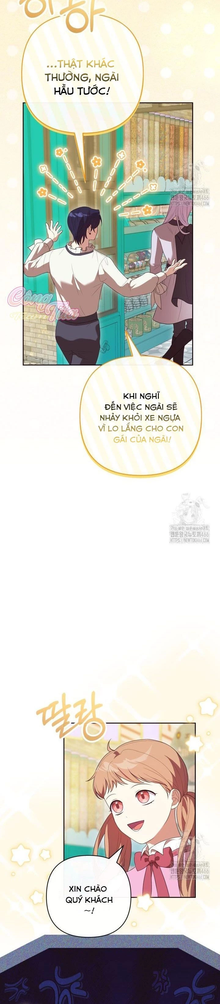 Tôi Là Con Gái Của Người Cha Thừa Kế Điên Rồ! Chapter 9 - 26