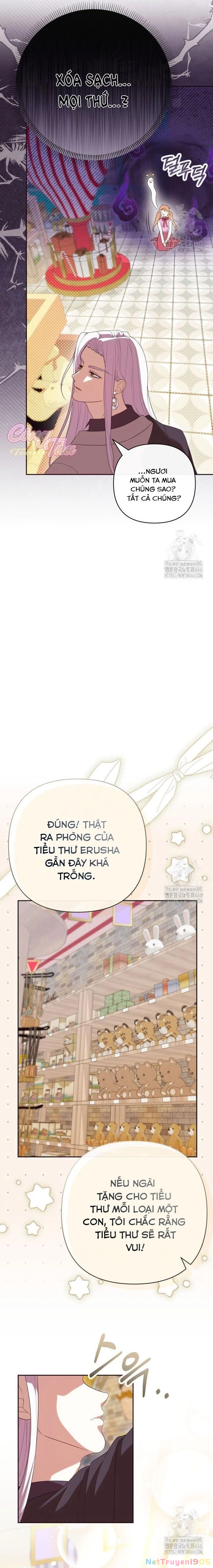 Tôi Là Con Gái Của Người Cha Thừa Kế Điên Rồ! Chapter 9 - 28