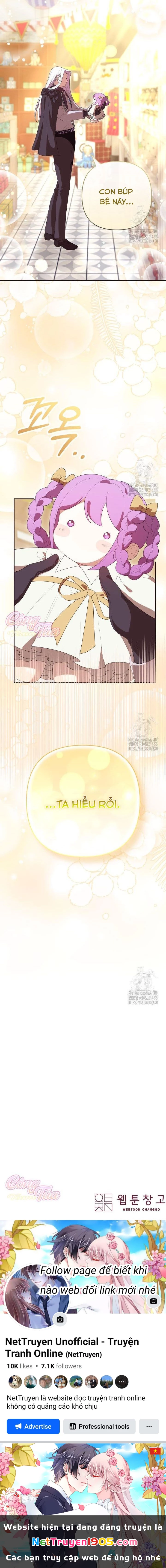 Tôi Là Con Gái Của Người Cha Thừa Kế Điên Rồ! Chapter 9 - 29