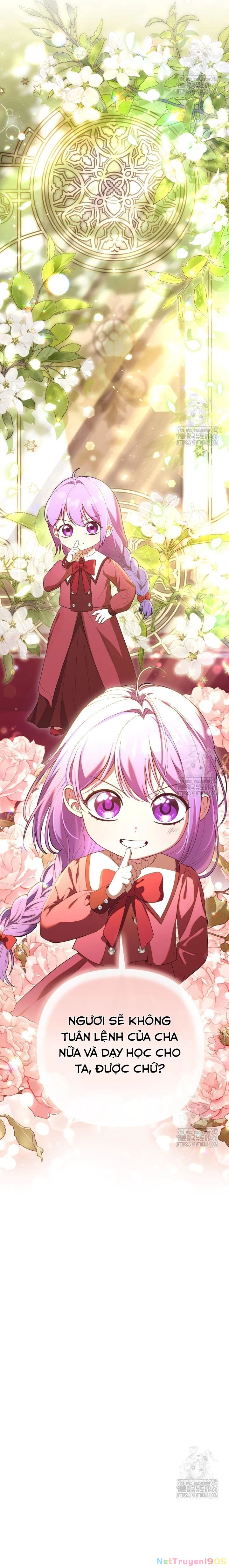 Tôi Là Con Gái Của Người Cha Thừa Kế Điên Rồ! Chapter 10 - 16