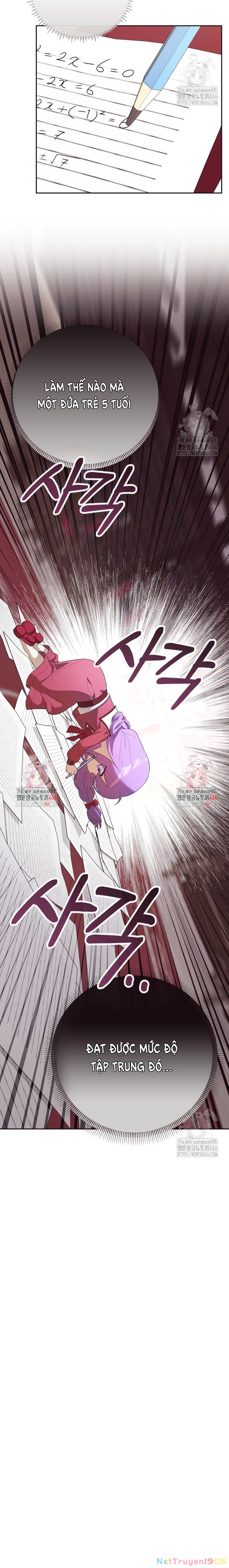 Tôi Là Con Gái Của Người Cha Thừa Kế Điên Rồ! Chapter 10 - 18