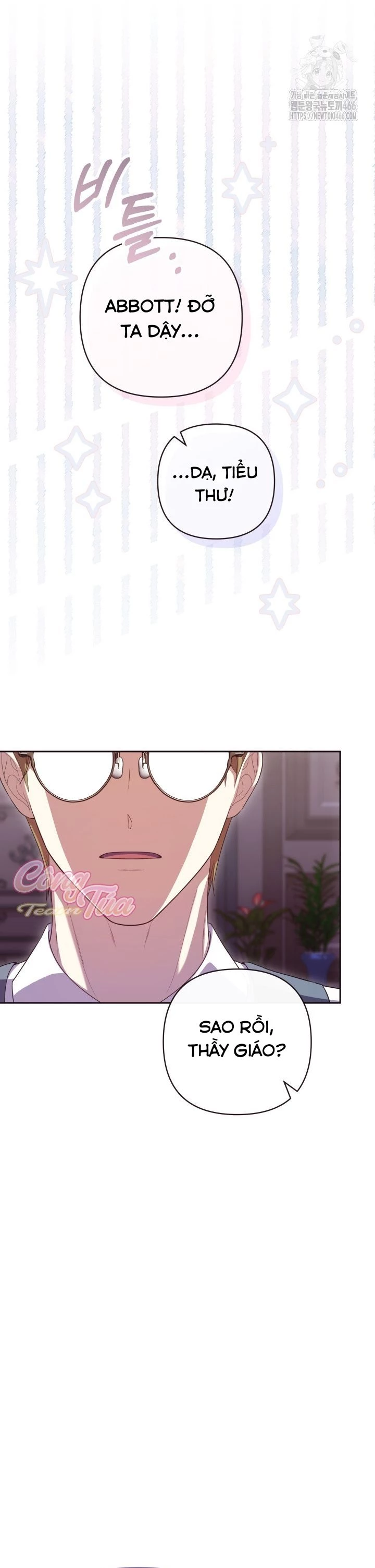 Tôi Là Con Gái Của Người Cha Thừa Kế Điên Rồ! Chapter 10 - 21