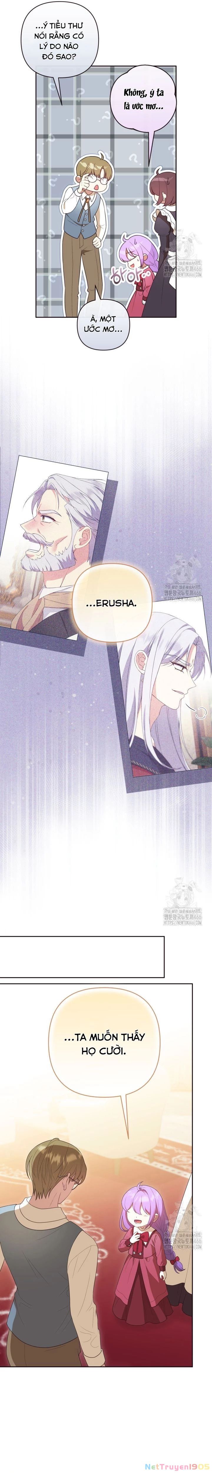 Tôi Là Con Gái Của Người Cha Thừa Kế Điên Rồ! Chapter 10 - 24
