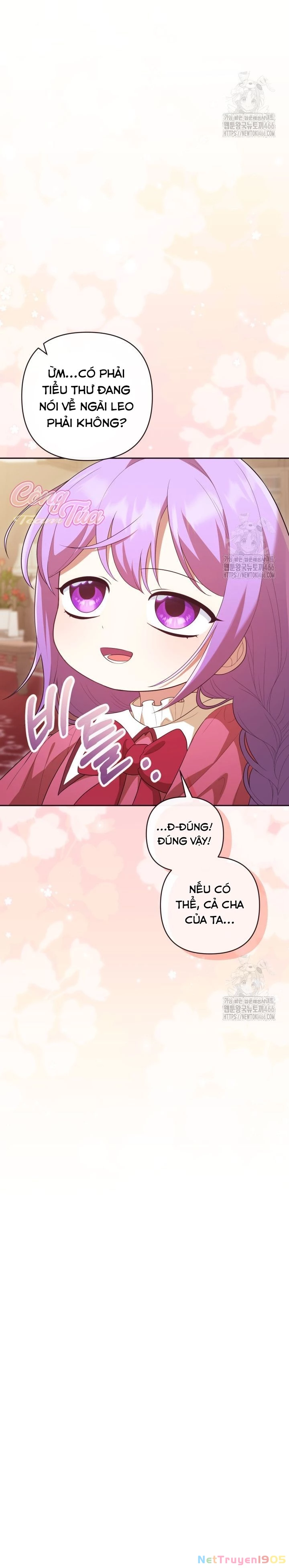 Tôi Là Con Gái Của Người Cha Thừa Kế Điên Rồ! Chapter 10 - 25