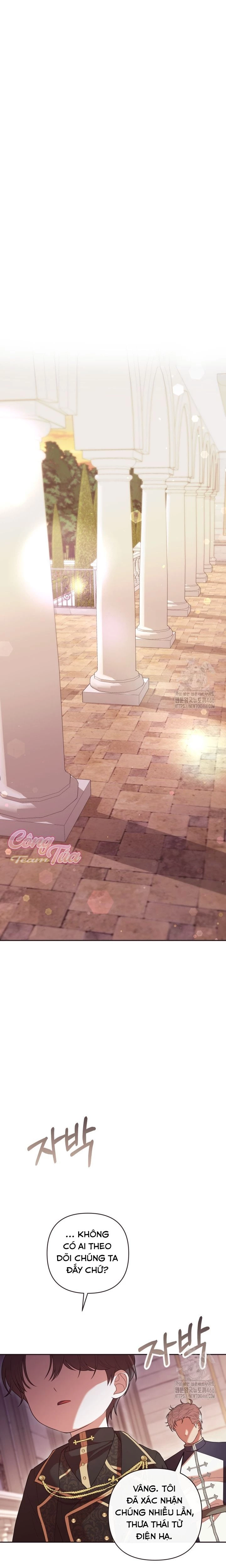 Tôi Là Con Gái Của Người Cha Thừa Kế Điên Rồ! Chapter 10 - 31