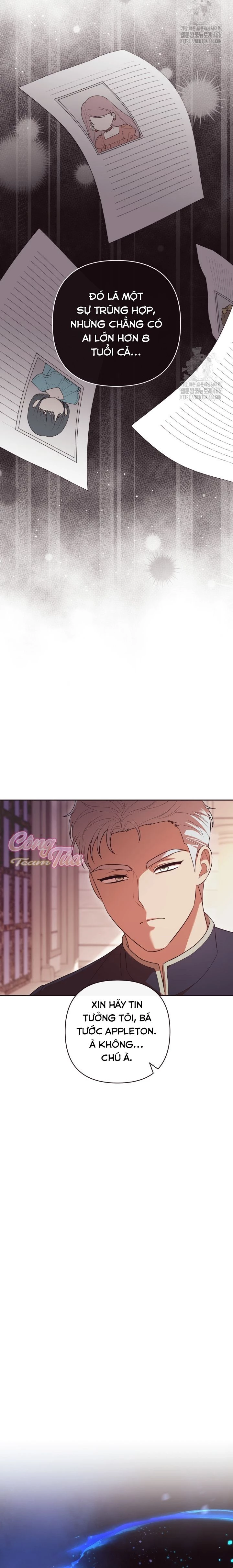 Tôi Là Con Gái Của Người Cha Thừa Kế Điên Rồ! Chapter 10 - 33
