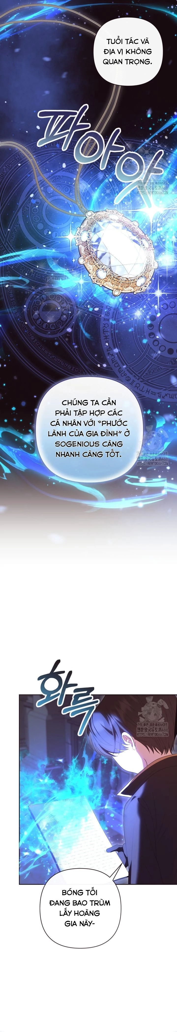 Tôi Là Con Gái Của Người Cha Thừa Kế Điên Rồ! Chapter 10 - 34