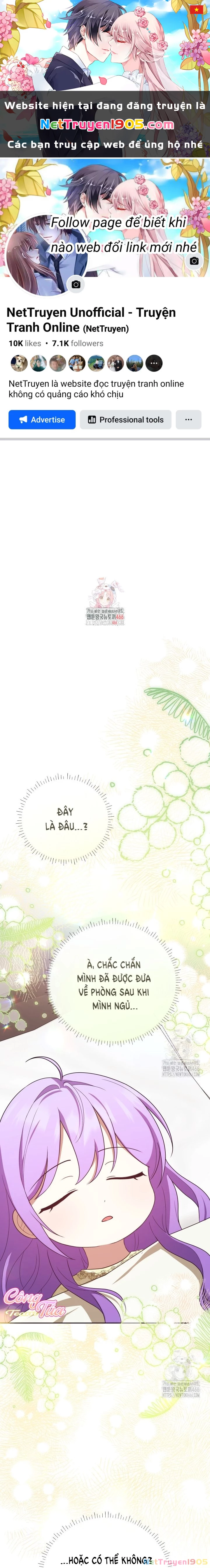 Tôi Là Con Gái Của Người Cha Thừa Kế Điên Rồ! Chapter 11 - 1