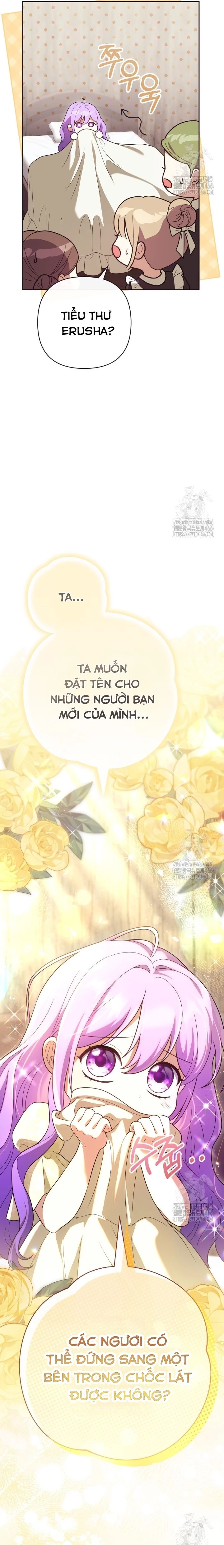 Tôi Là Con Gái Của Người Cha Thừa Kế Điên Rồ! Chapter 11 - 5