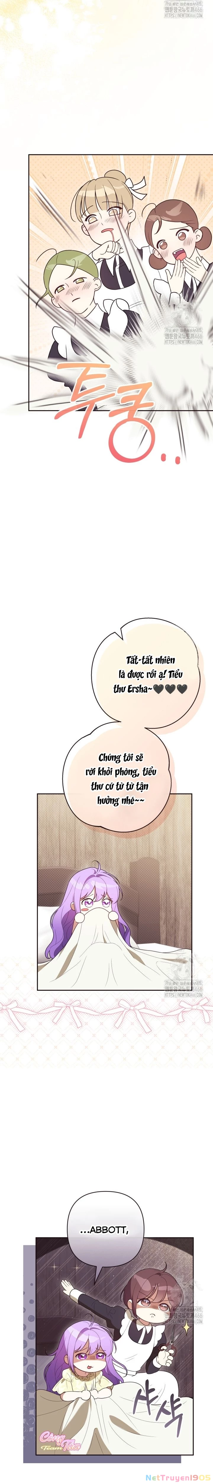 Tôi Là Con Gái Của Người Cha Thừa Kế Điên Rồ! Chapter 11 - 6