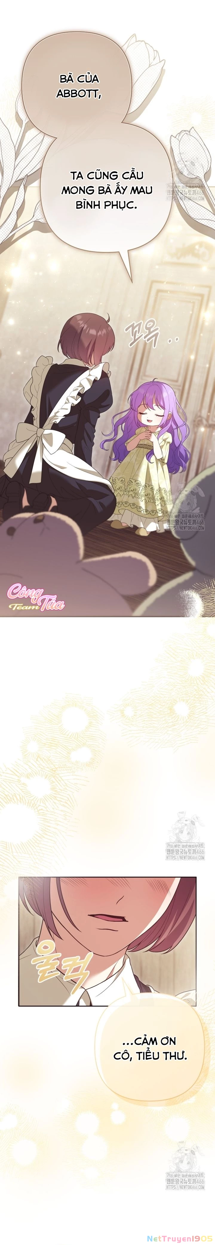 Tôi Là Con Gái Của Người Cha Thừa Kế Điên Rồ! Chapter 11 - 14