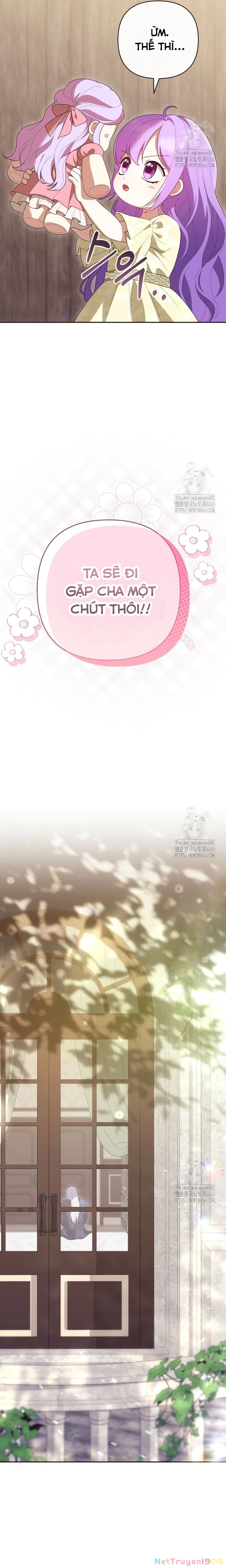 Tôi Là Con Gái Của Người Cha Thừa Kế Điên Rồ! Chapter 11 - 16