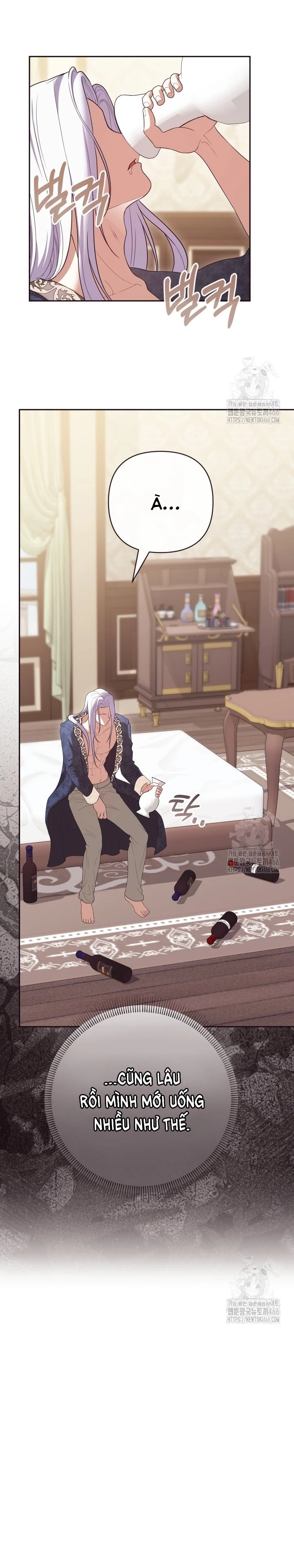 Tôi Là Con Gái Của Người Cha Thừa Kế Điên Rồ! Chapter 11 - 17