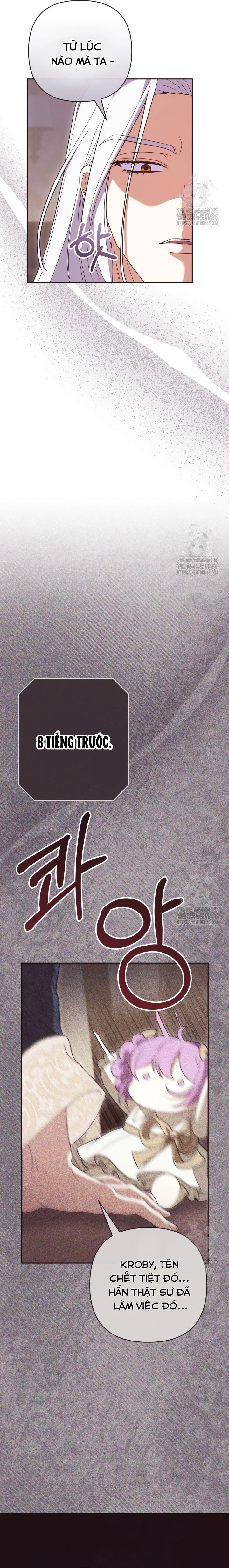 Tôi Là Con Gái Của Người Cha Thừa Kế Điên Rồ! Chapter 11 - 20