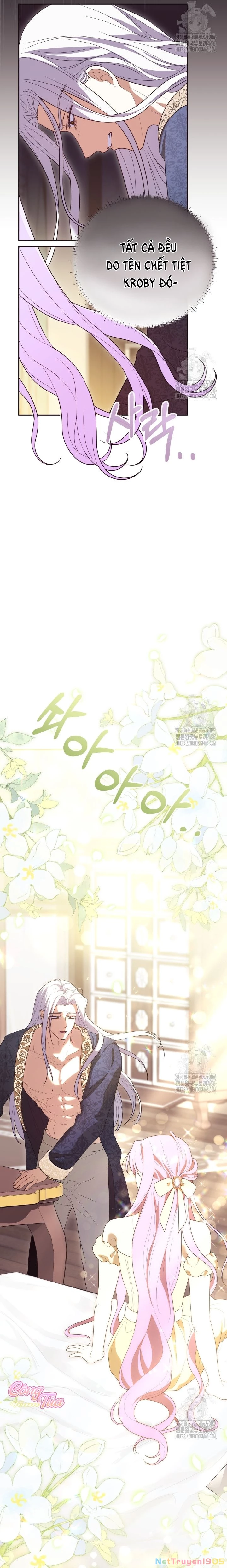 Tôi Là Con Gái Của Người Cha Thừa Kế Điên Rồ! Chapter 11 - 24