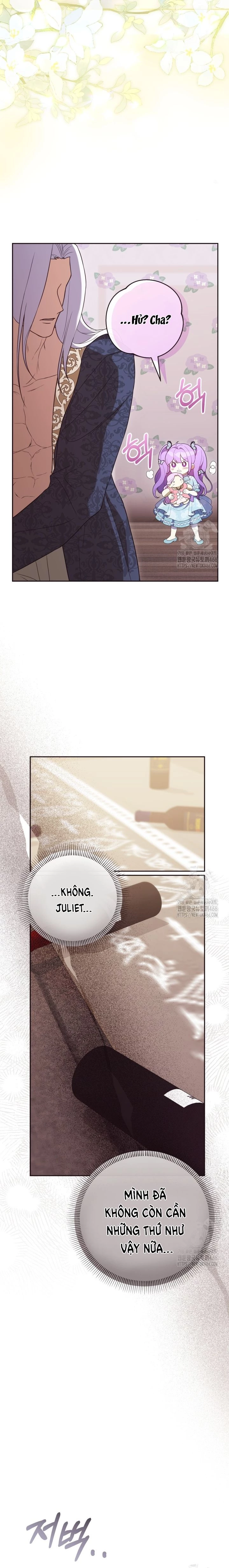 Tôi Là Con Gái Của Người Cha Thừa Kế Điên Rồ! Chapter 11 - 25
