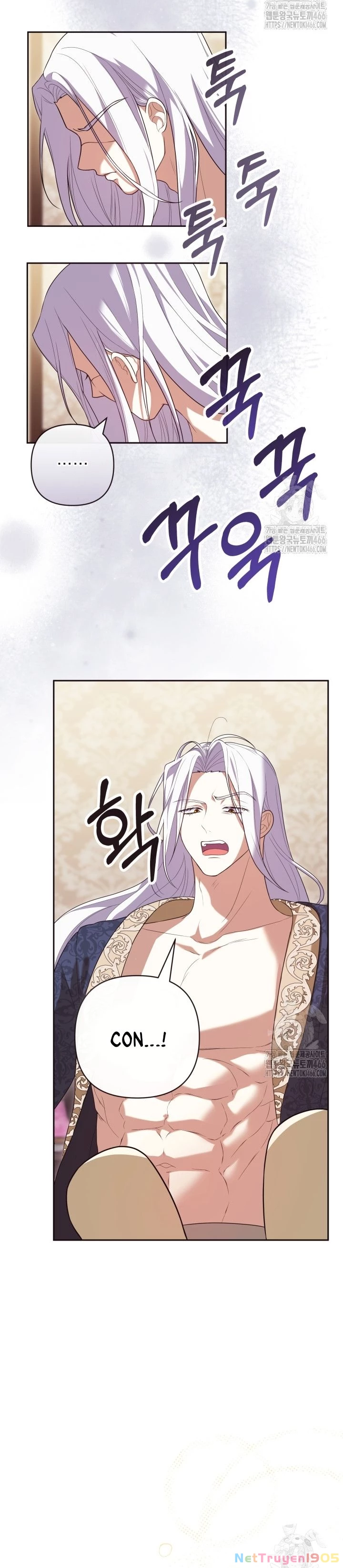 Tôi Là Con Gái Của Người Cha Thừa Kế Điên Rồ! Chapter 11 - 27