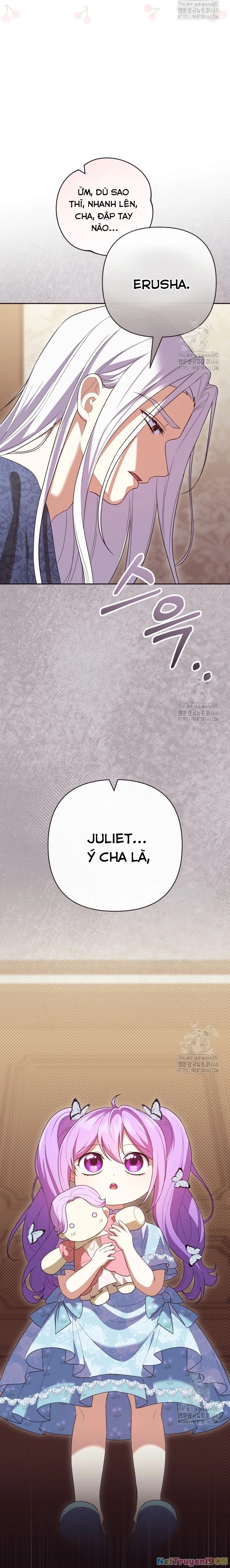Tôi Là Con Gái Của Người Cha Thừa Kế Điên Rồ! Chapter 11 - 30